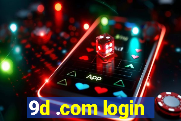 9d .com login